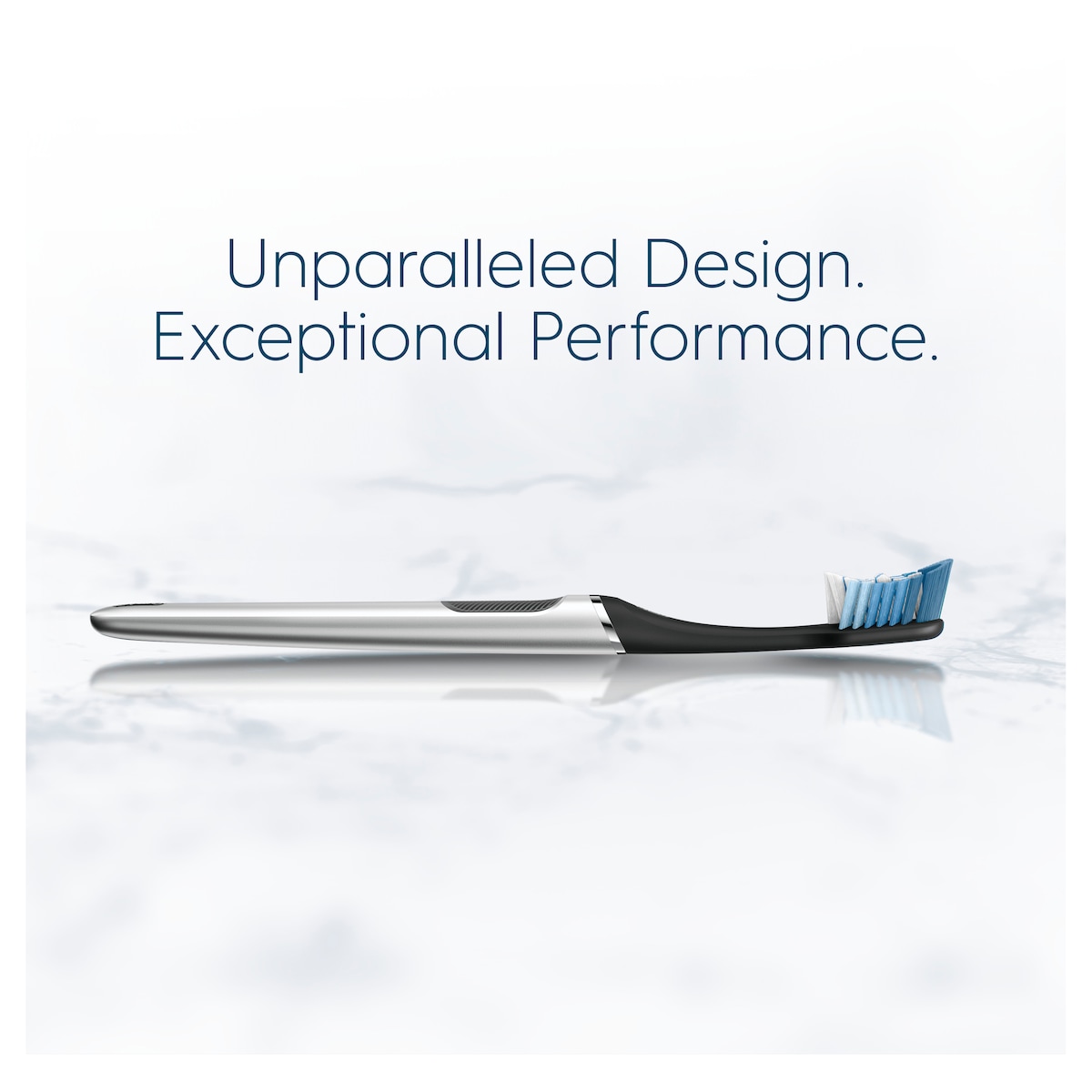 Oral B Clic Manual Toothbrush