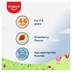 Colgate Kids 4 - 6 Years Fluoride Toothpaste Strawberry 80G