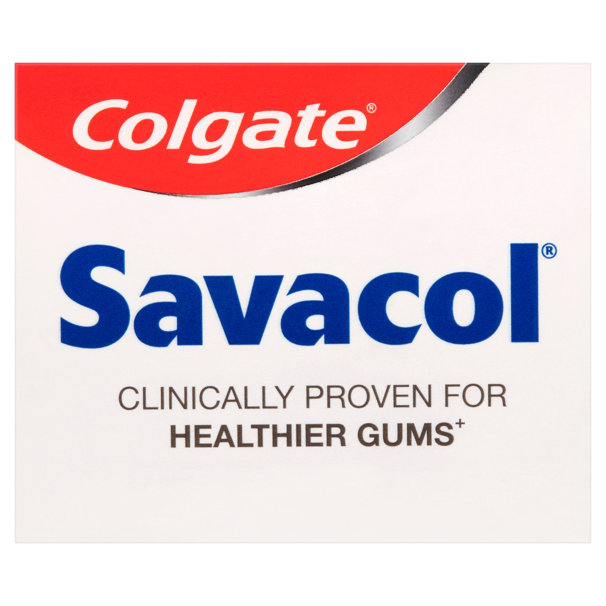 Savacol Daily Use Toothpaste Healthy Gums 100G