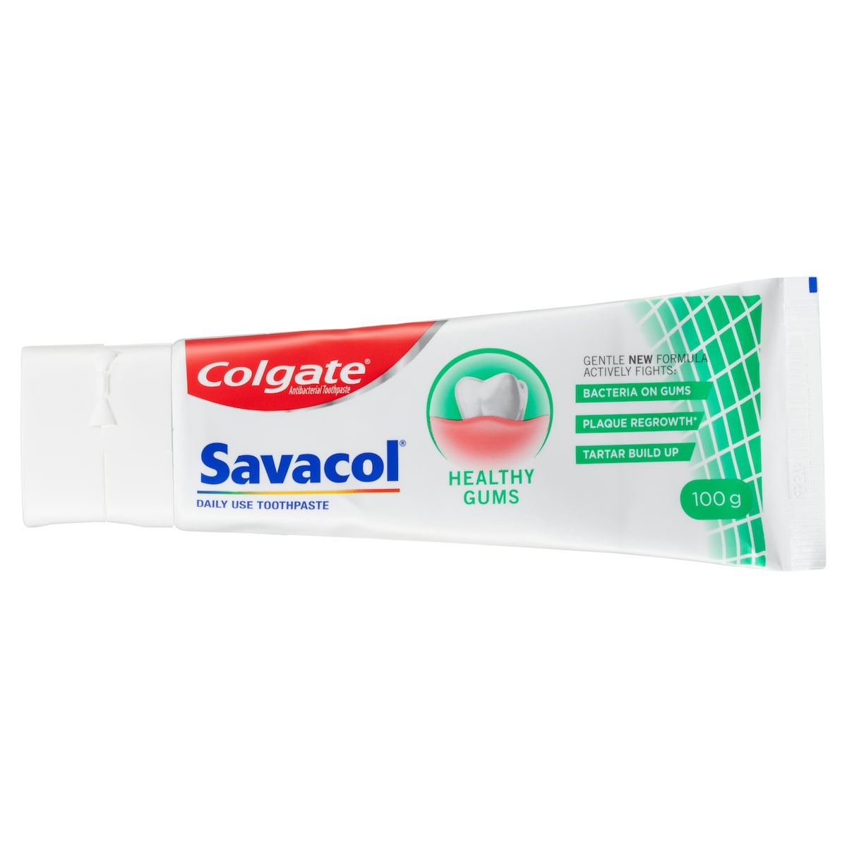 Savacol Daily Use Toothpaste Healthy Gums 100G