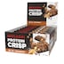 Musashi Choc Peanut Protein Crisp Bar 12 X 60G