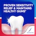 Sensodyne Sensitivity & Gum Care Toothpaste Extra Fresh 100G