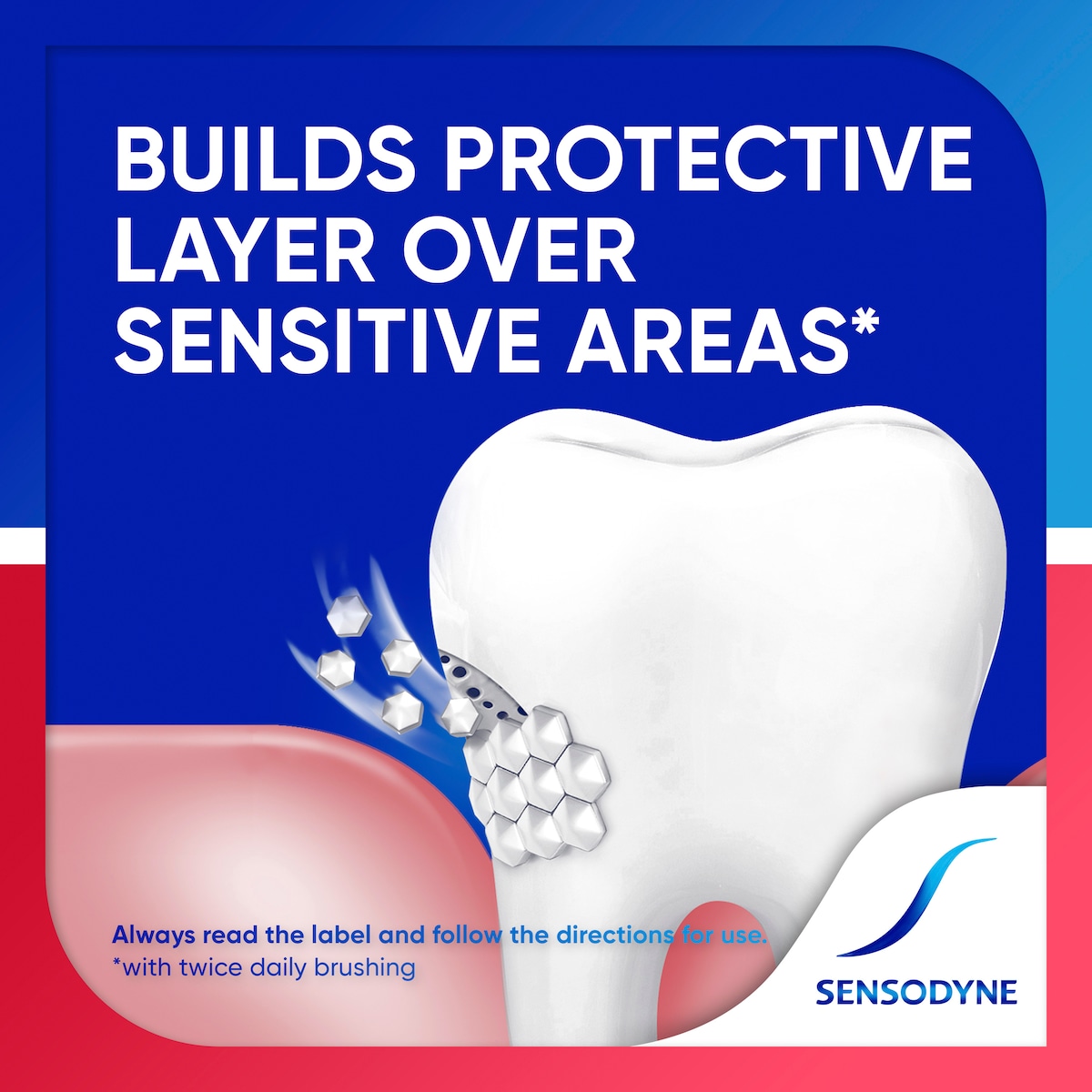 Sensodyne Sensitivity & Gum Care Toothpaste Extra Fresh 100G