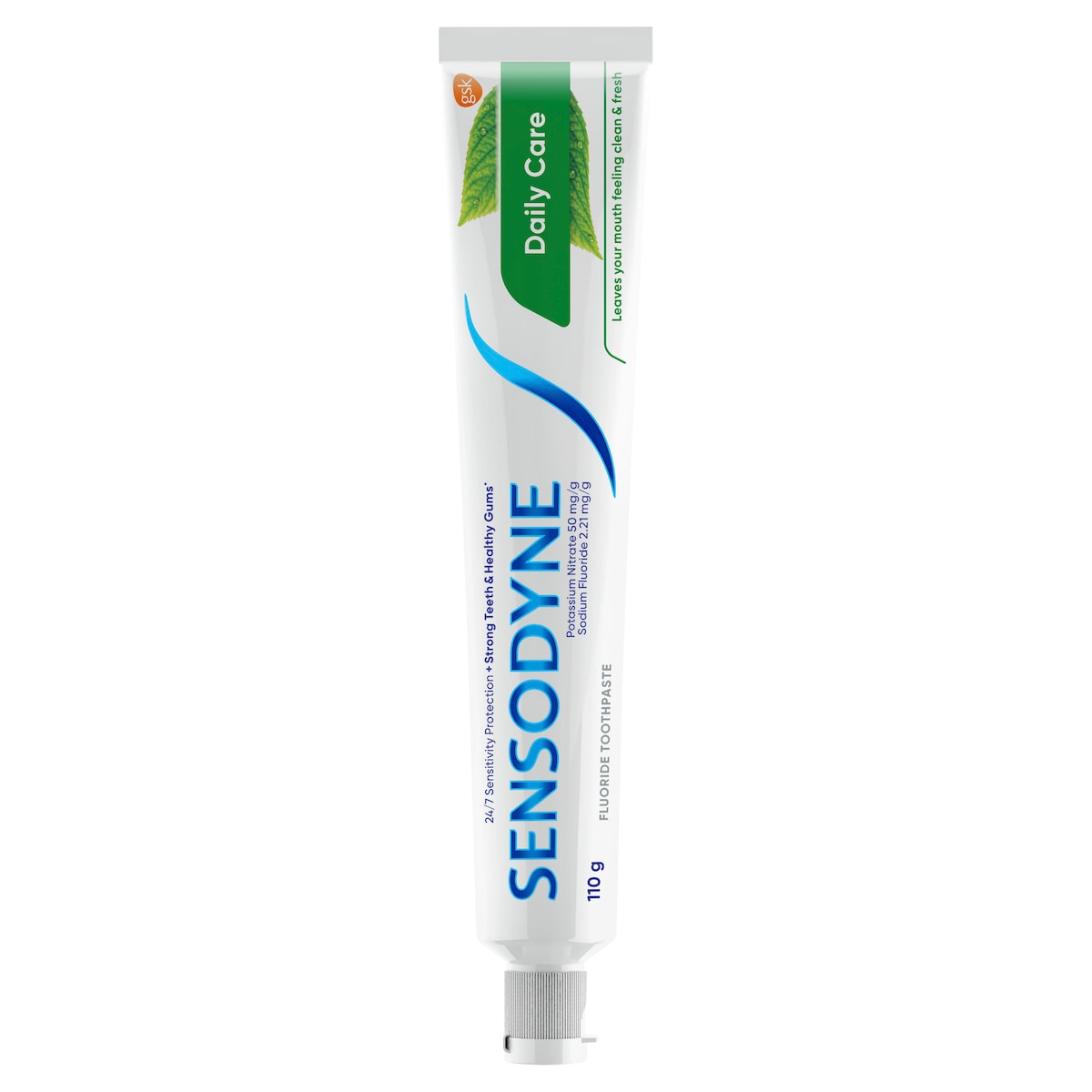 Sensodyne Daily Care Toothpaste 110G