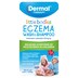 Dermal Therapy Little Bodies Eczema Wash & Shampoo 210Ml