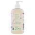 Gaia Natural Baby Sleep Time Bath Wash 500Ml