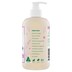 Gaia Natural Baby Sleep Time Bath Wash 500Ml