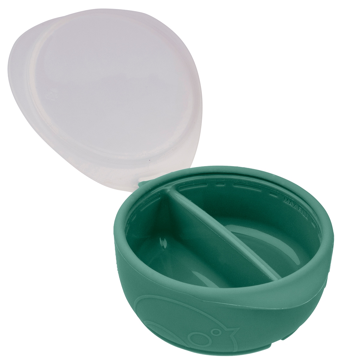 B.Box Fill And Freeze Stackable Food Storage Bowls 3 Pack