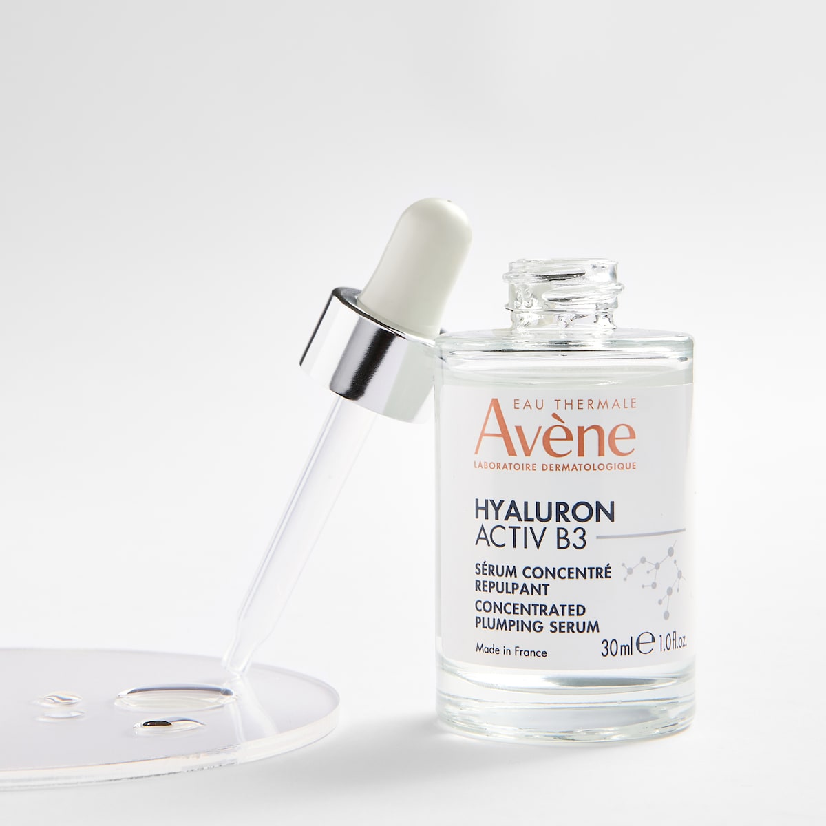 Avene Hyaluron Activ B3 Concentrated Plumping Serum 30Ml