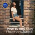 Nivea Sun Protect & Moisture Moisture Lock Sunscreen Lotion Spf50 100Ml