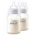 Avent Anti-Colic Baby Feeding Bottle Bpa Free 2 X 260Ml