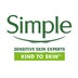 Simple Kind To Skin Foaming Cleanser Vital Vitamin 150Ml