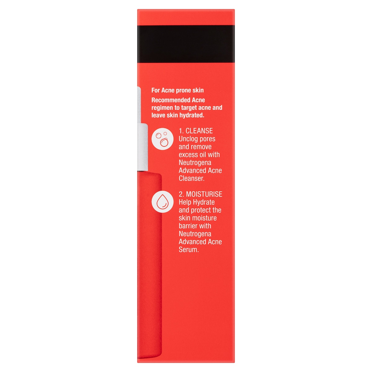 Neutrogena Advanced Acne Serum 30Ml