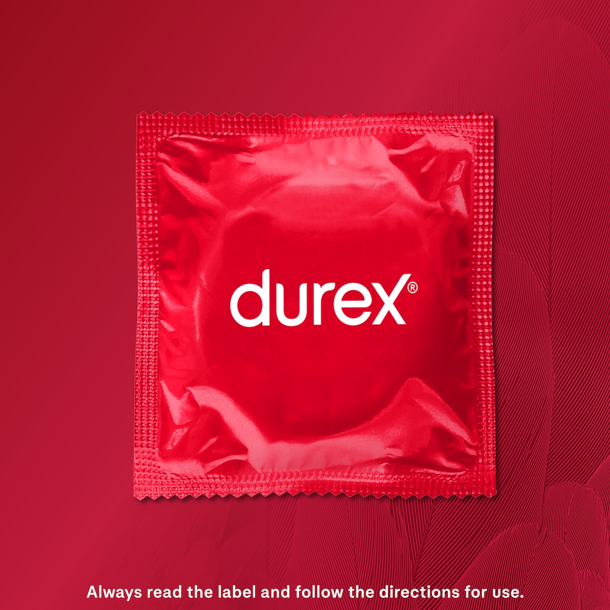Durex Thin Feel Latex Condoms Regular Fit 10 + 2 Pack