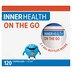 Inner Health On The Go 120 Capsules