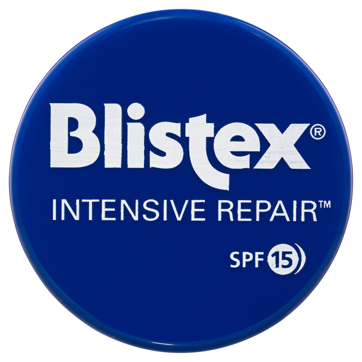 Blistex Intensive Repair Pot For Dry Lips Spf15 7G