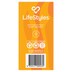 Lifestyles Ultra Thin 20 Condoms