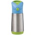 B.Box Insulated Drink Bottle Ocean Breeze 350Ml