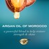 Ogx Argan Oil Of Morocco Shampoo 385Ml