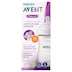 Avent Natural Baby Feeding Bottle Clear Bpa Free 260Ml