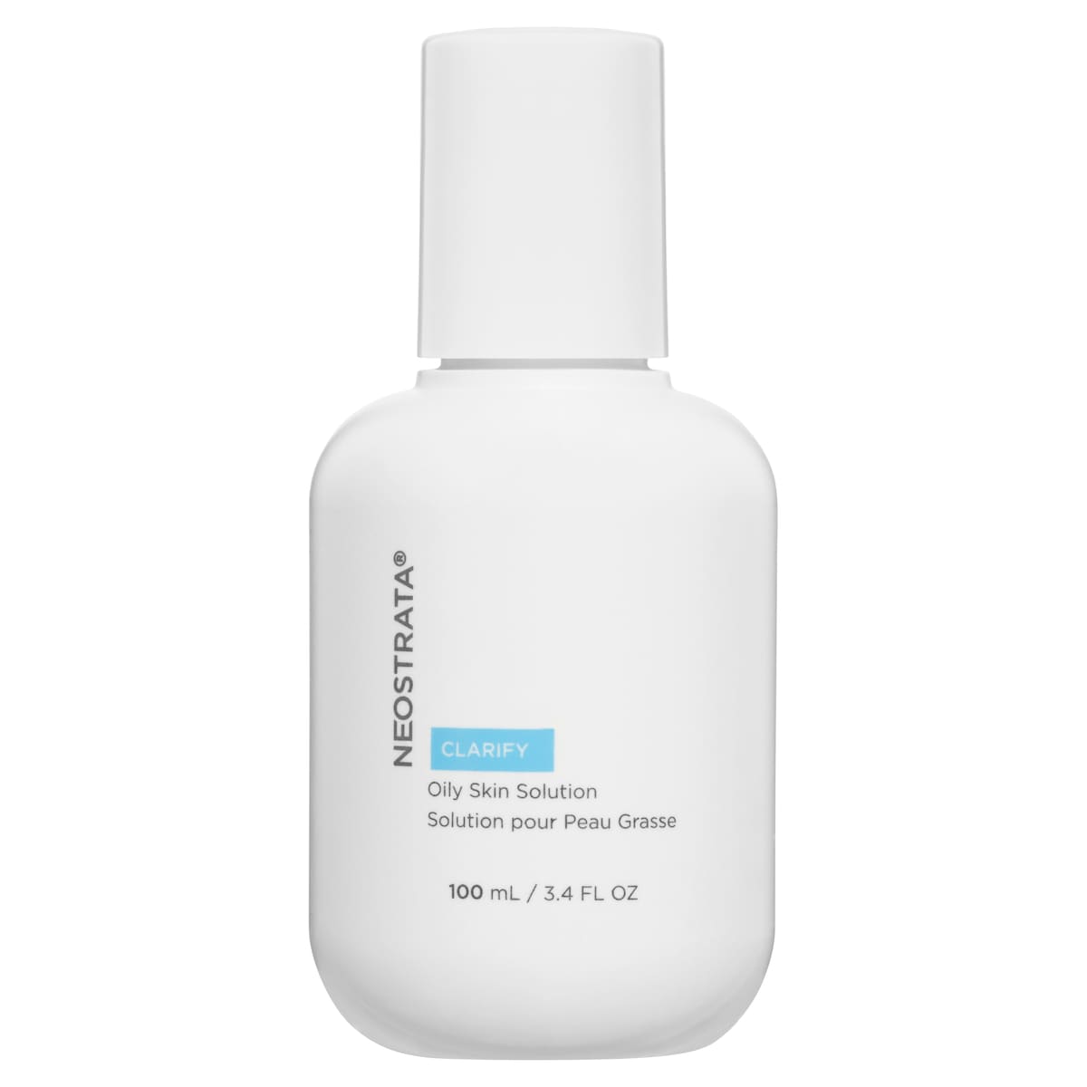 Neostrata Clarify Oily Skin Solution 100Ml