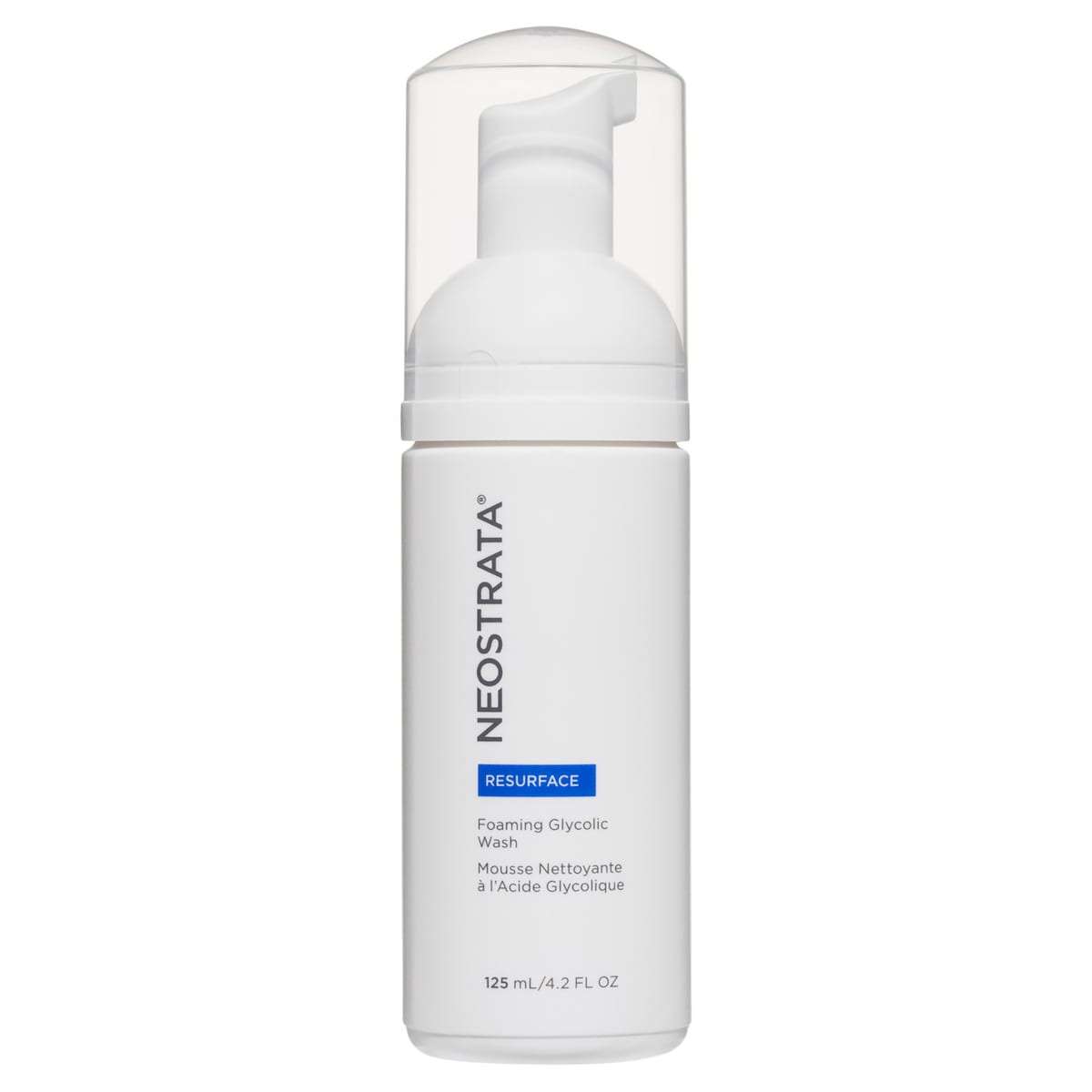 Neostrata Resurface Foaming Glycolic Wash 125Ml