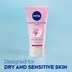 Nivea Gentle Cleansing Cream With Almond Oil 150Ml