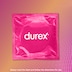 Durex Pleasure Me Regular Fit Condoms 30 Pack Value Pack