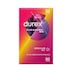 Durex Pleasure Me Regular Fit Condoms 30 Pack Value Pack