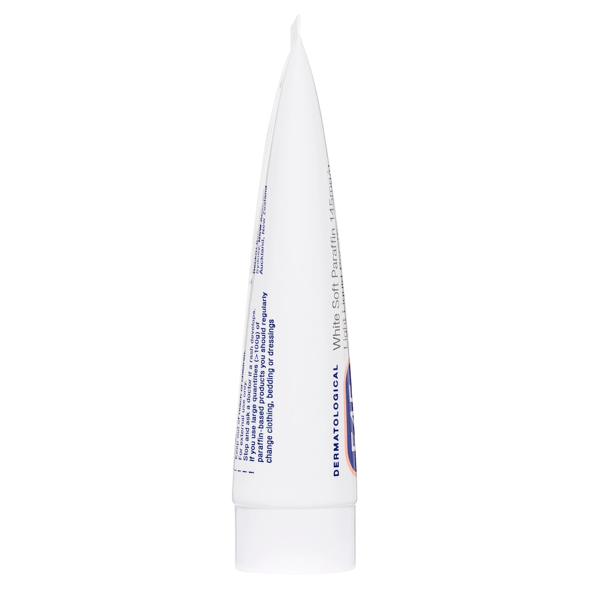 E45 Dermatological Cream Tube 50G