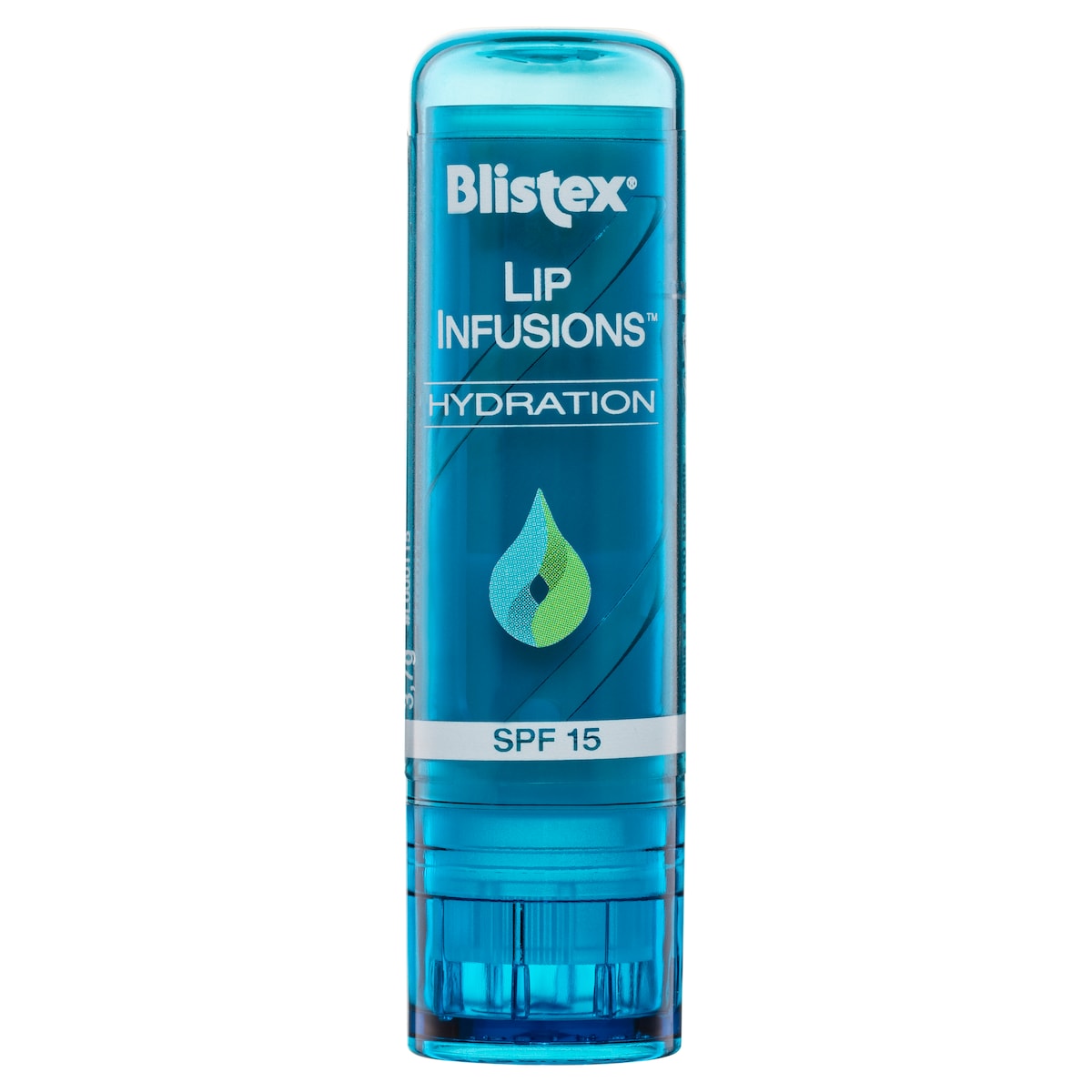 Blistex Lip Infusion Hydration Spf15 3.7G