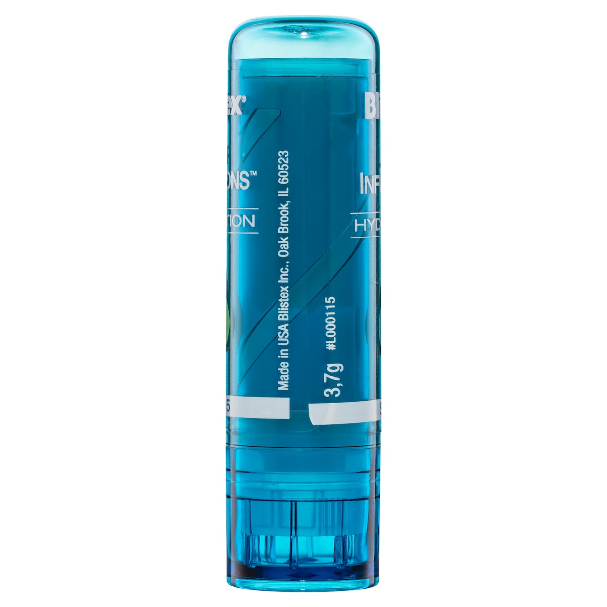 Blistex Lip Infusion Hydration Spf15 3.7G