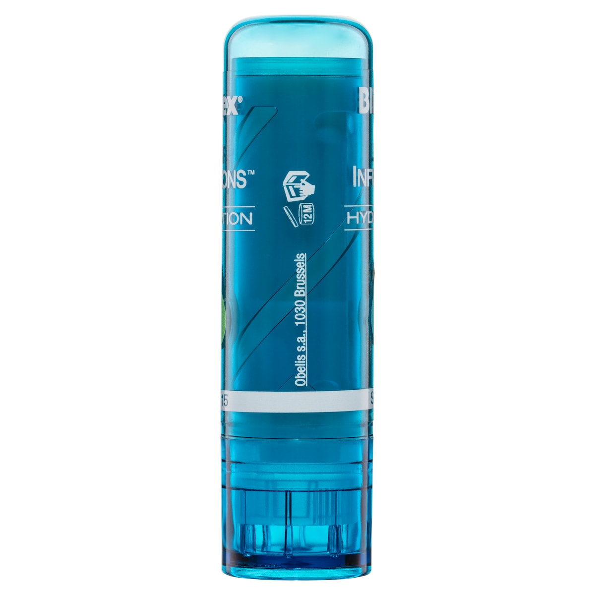 Blistex Lip Infusion Hydration Spf15 3.7G