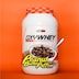 Ehplabs Oxywhey Lean Wellness Protein Peanut Butter Puffs 983G