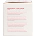 Ethique Bamboo & Cornstarch Shower Container White 1 Pack