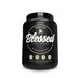 Blessed Plant Based Protein Vanilla Chai 550G