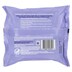 Neutrogena Makeup Remover Cleansing Towelettes Night Calming 25 Wipes