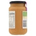 Macro Organic Crunchy Peanut Butter 375G