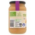 Macro Organic Smooth Peanut Butter 375G