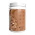 White Wolf Nutrition Vegan Natural+Lean Protein Chocolate Malt 900G