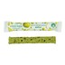 The Mood Food Company Natural Wellbeing Bars Apple 5 X 25G