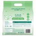 Gaia Natural Baby Bamboo Wipes 240 Pack