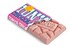 Tony's Chocolonely White Raspberry Popping Candy 180G