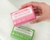 Dr Bronner Cherry Blossom Soap Bar 140G