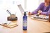 Dr Bronners Organic Hand & Body Lotion Peppermint 237Ml