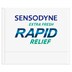 Sensodyne Rapid Relief Toothpaste Extra Fresh 100G