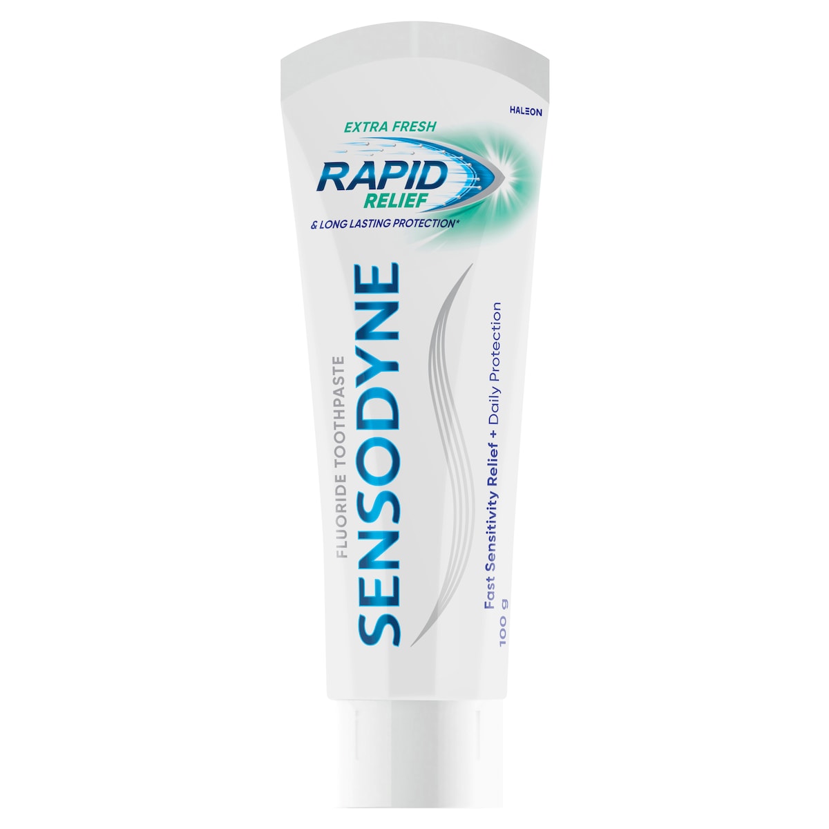 Sensodyne Rapid Relief Toothpaste Extra Fresh 100G