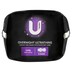 U By Kotex Ultrathins Overnight Long Wing Pads 8 Pack