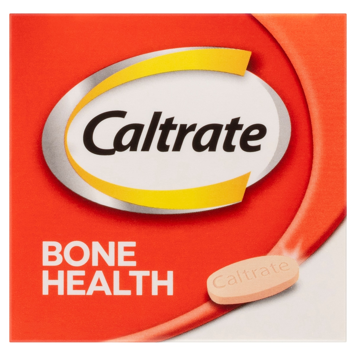 Caltrate Bone Health 100 Tablets