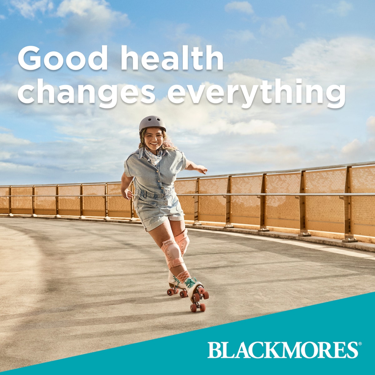 Blackmores Probiotics + Kids Daily Health 1.3G X 30 Sachets